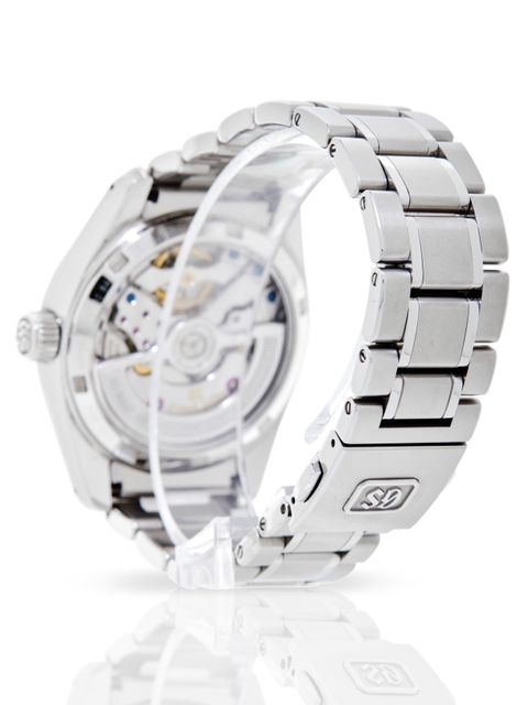 Grand Seiko Heritage Collection SLGH009 Image 3